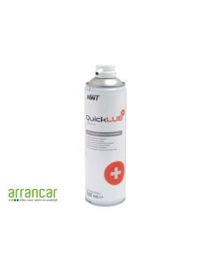 NWT Quicklub spray voor deelbaar handstuk 500ml (pana spray)