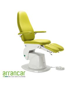 Namrol podostoel Omega 3 motoren