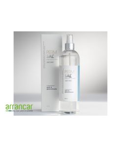 Permsal Magnesium spier en gewrichtsolie 100ml