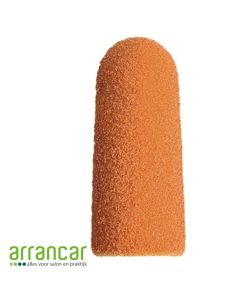 Podo Slijpkapjes 8mm Konisch Grof 10st