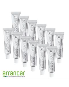 Refectocil 1.1 wimperverf graphit