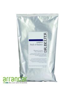 Samtea Thermo guarana masker 150g