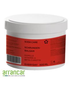 Suda-Care kloven 500ml