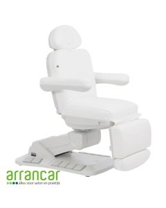 Behandelstoel Tella 4 motoren draaibaar