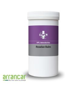 HFL Roselan balm 450ml (salon) met nieuwe verpakking
