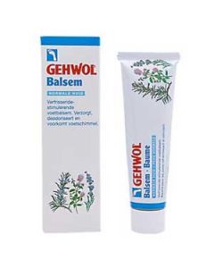 Gehwol Balsem normale huid 75ml