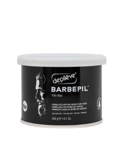 Depilève Barbepil Filmwax 400g
