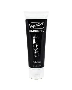 Depilève Barbepil Foliclear 125ml