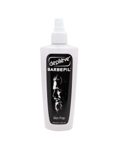 Depilève Barbepil Skin prep 220ml