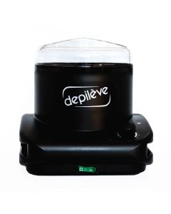 Depilève Neo harsverwarmer 800g zwart