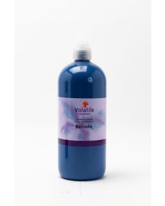 Volatile Basisolie Amandel, 1000ml