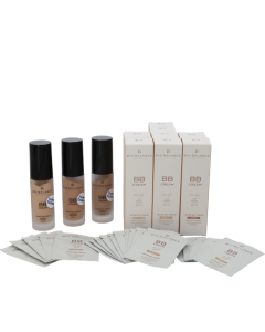 Bio Balance Set BB Crèmes + 3 Gratis Testers