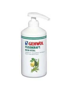 Gehwol Fusskraft been-vitaal 500ml