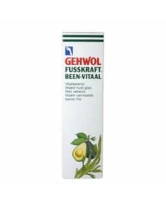 Gehwol Fusskraft been-vitaal 125ml