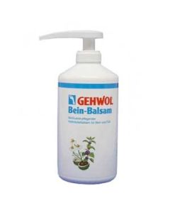 Gehwol Beenbalsem 500ml