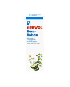 Gehwol Beenbalsem 125ml