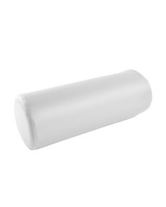 Beenrol rond wit 44cm / 14cm