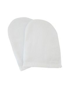 Dr. Belter microfiber handschoenen, set 2 stuks