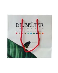 Dr. Belter Draagtas papier luxe groot