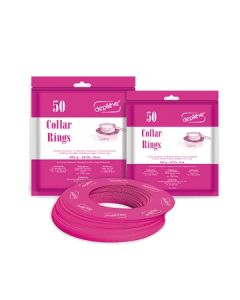 Depileve Beschermringen 800g