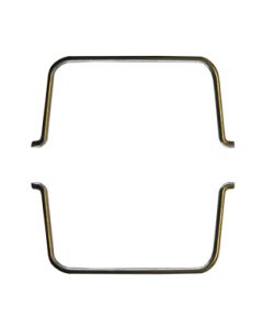 Mandbeugeltjes Ultrasoon (set van 2)