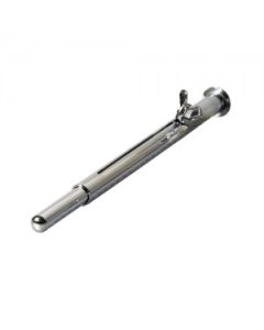 Binnenmaatmeter RVS
