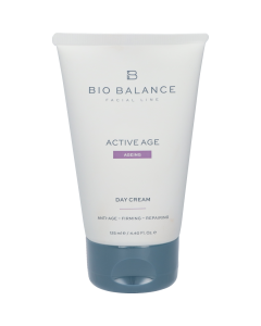 Bio Balance Active Age dagcreme 125ml