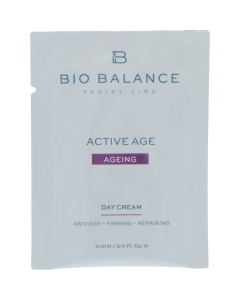 Bio Balance proefje Active Age 3ml per 10 stuks