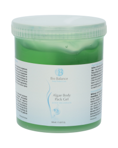 Bio Balance Algae body pack gel 500ml