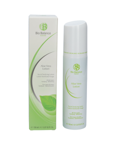 Bio Balance Aloe vera lotion 150 ml
