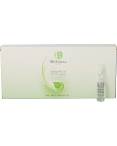 Bio Balance Ampul Coup d'Eclat 10 x 3ml