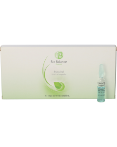 Bio Balance Ampul Purovital 10x3ml