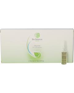 Bio balance ampul Oxyvital 10x3ml