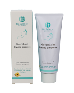 Bio Balance Feet klovenbalm 75ml