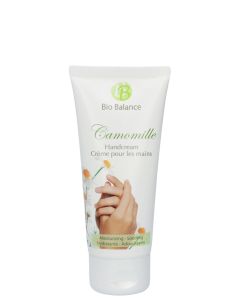 Bio Balance Handcreme Camomille 75ml