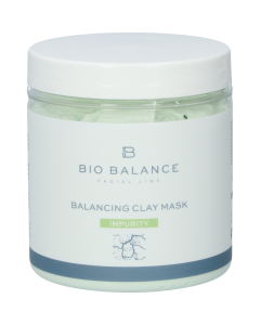 Bio Balance Balancing Clay Mask 250ml