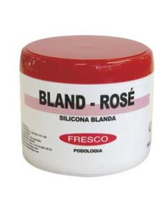 Fresco Bland Rosé silicone Soft 500g