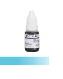 Ecuri pigment Blue Azure 10ml
