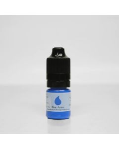 Ecuri pigment Blue Azure 5ml