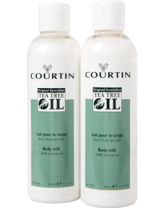 Courtin Bodymilk 200ml