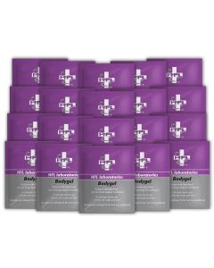 HFL Bodygel Sachets 3ml, 20st