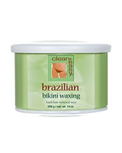 Clean & Easy Brazilian hars 396 gram
