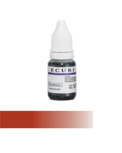 Ecuri pigment Brick Red 1 - 3ml