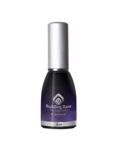 Magnetic Building base for gelpolish 15ml 103404