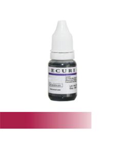 Ecuri pigment Burgundy 3ml
