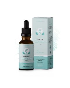 By La Nature Nail-Cure Drops, 30ml