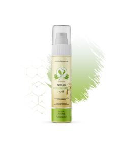 By La Nature Callus - Cure oil 50ml