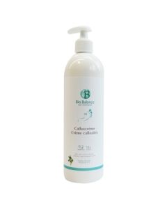 Bio Balance Feet Calluscreme 500ml met pomp