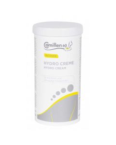 Camillen 60 Hydro creme 500ml + pomp