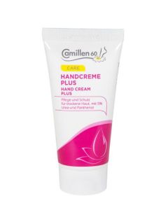 Camillen 60 handcreme 30ml